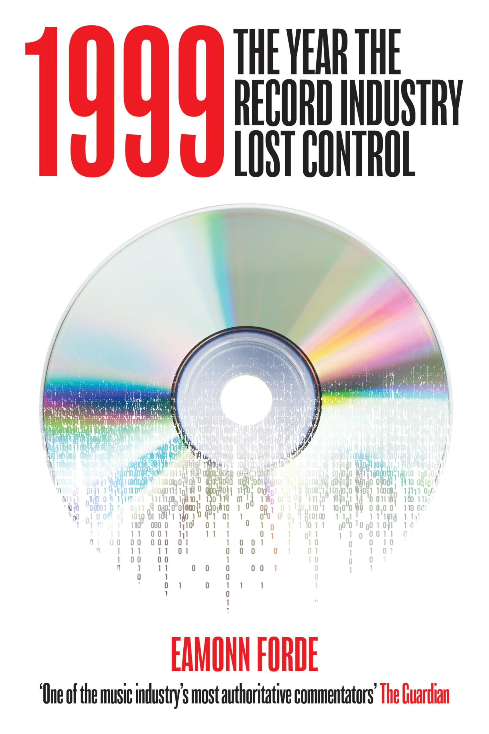 1999: The Year The Record Industry Lost Control,New
