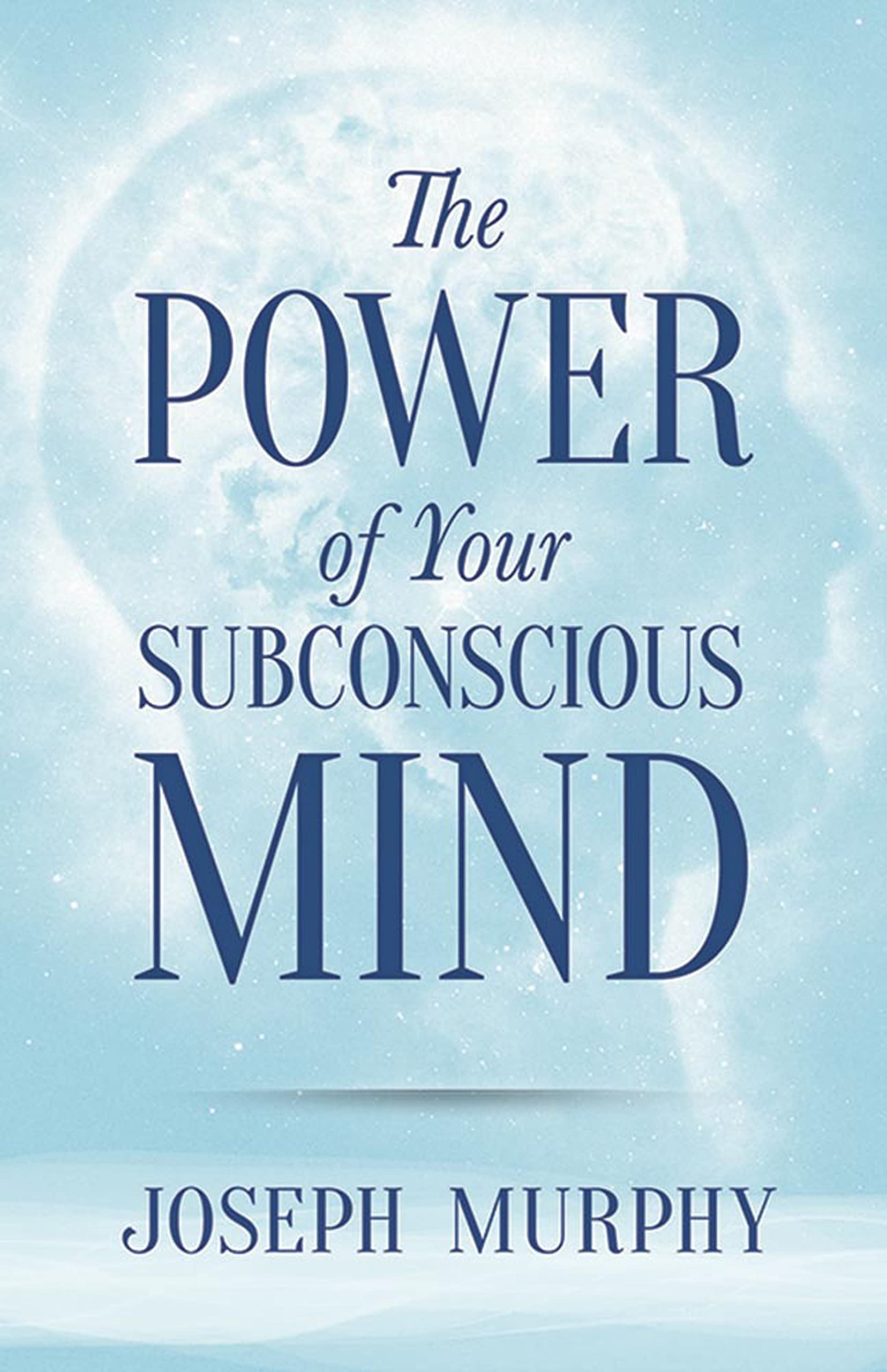 The Power of Your Subconscious Mind (Dover Empower Your Life),Used