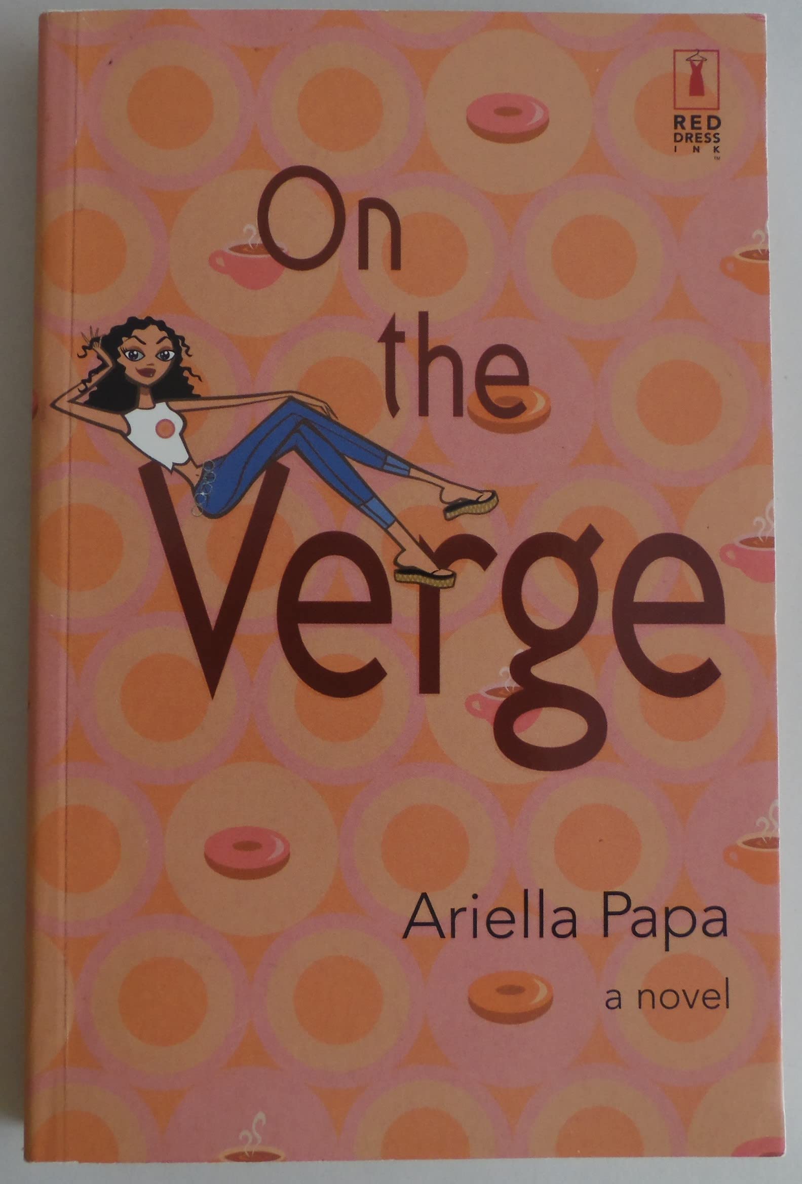 On The Verge,Used