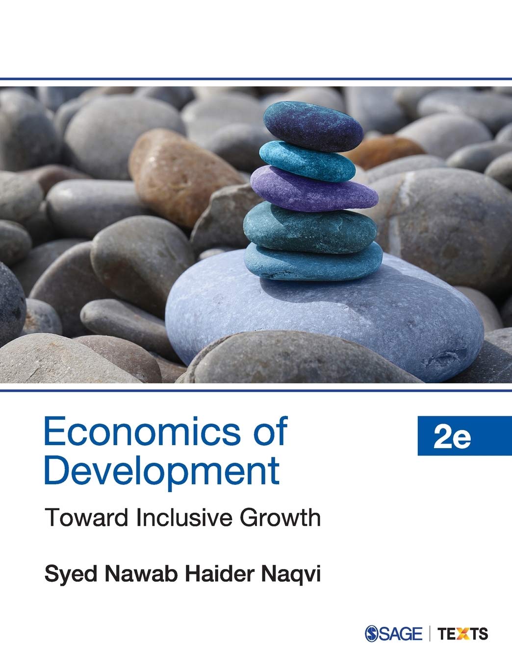 Economics of Development: Toward Inclusive Growth,Used