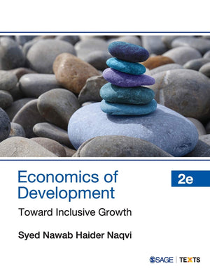 Economics of Development: Toward Inclusive Growth,Used
