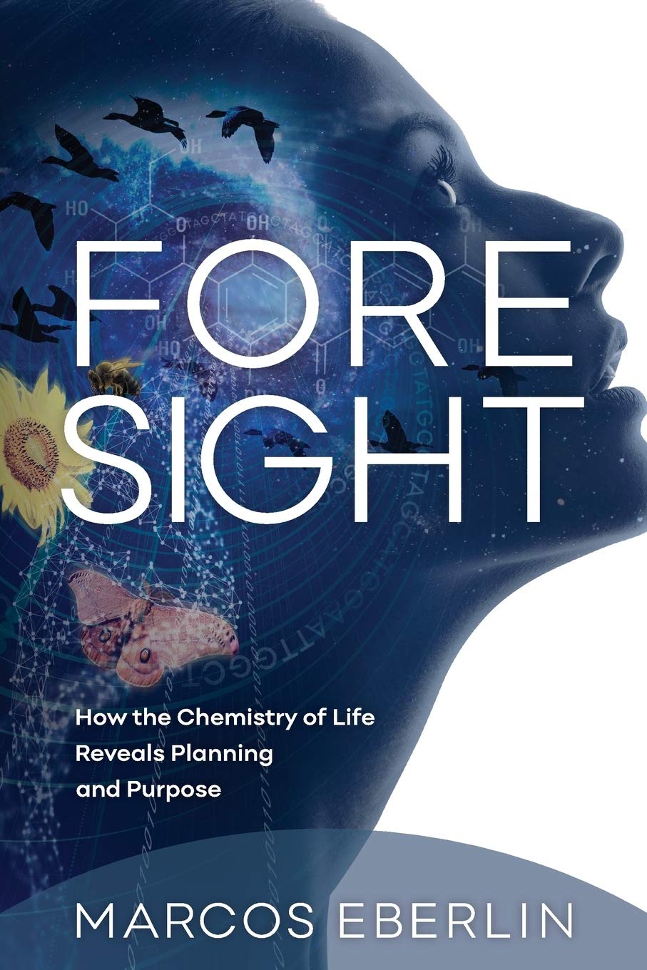 Foresight: How the Chemistry of Life Reveals Planning and Purpose,Used