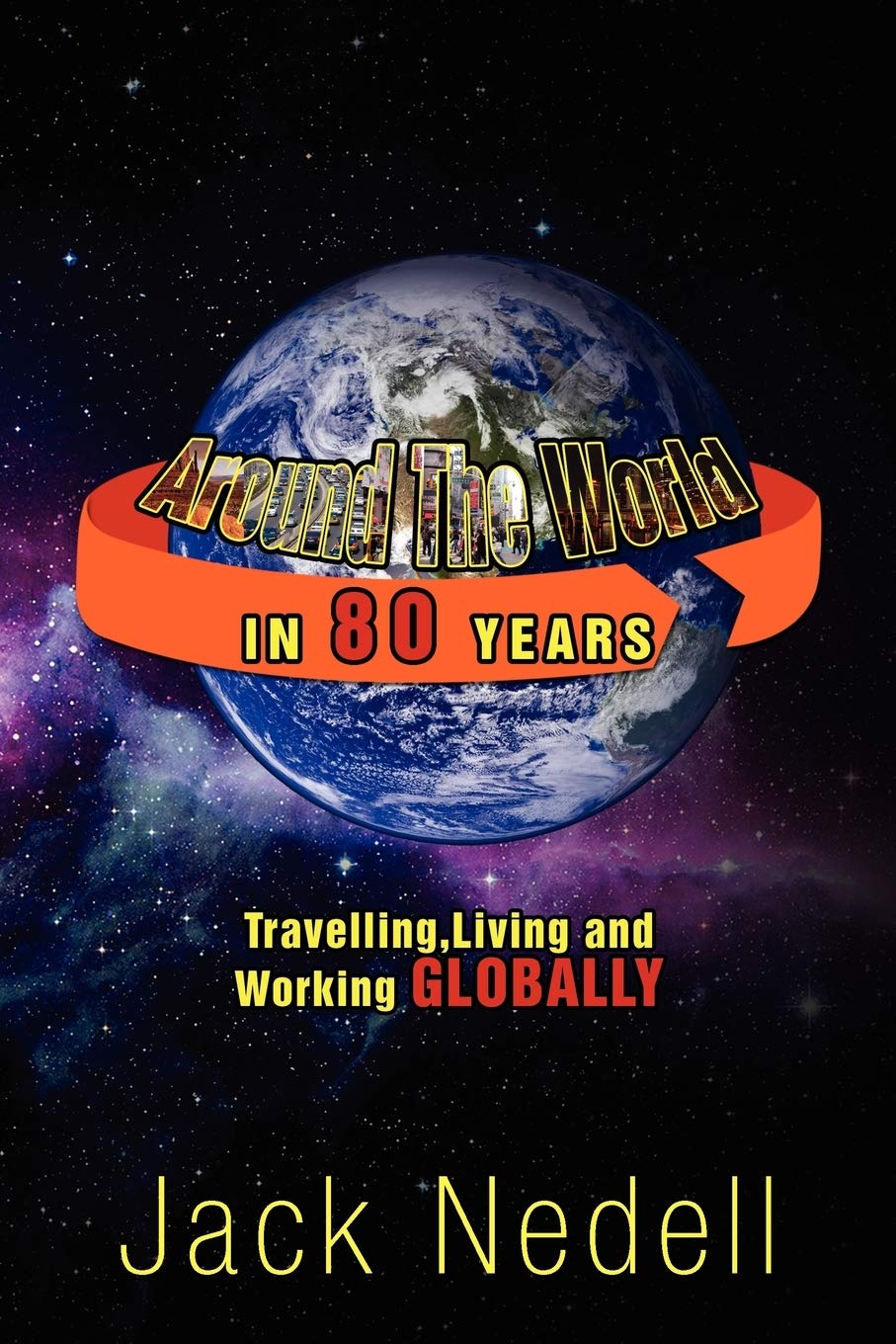 Around the World in 80 Years,Used