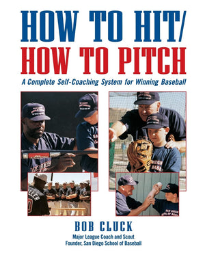 How To Hit/How To Pitch,Used