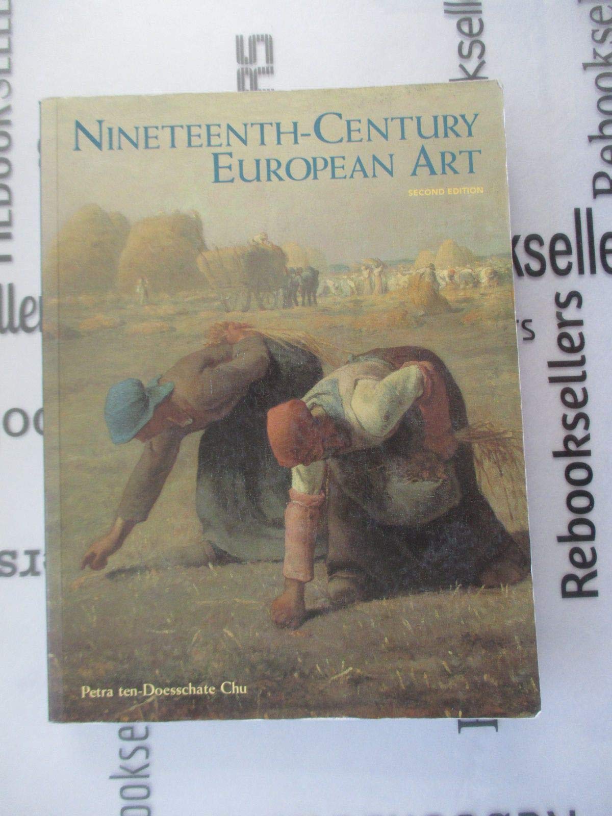 Nineteenthcentury European Art,New