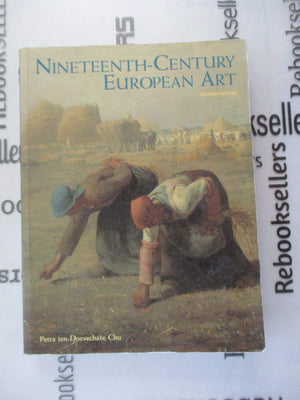 Nineteenthcentury European Art,New