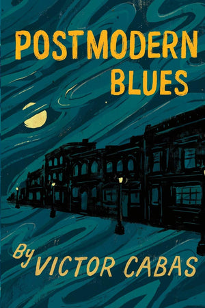 Postmodern Blues,Used