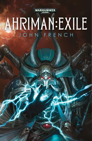 Ahriman: Exile (Warhammer),Used