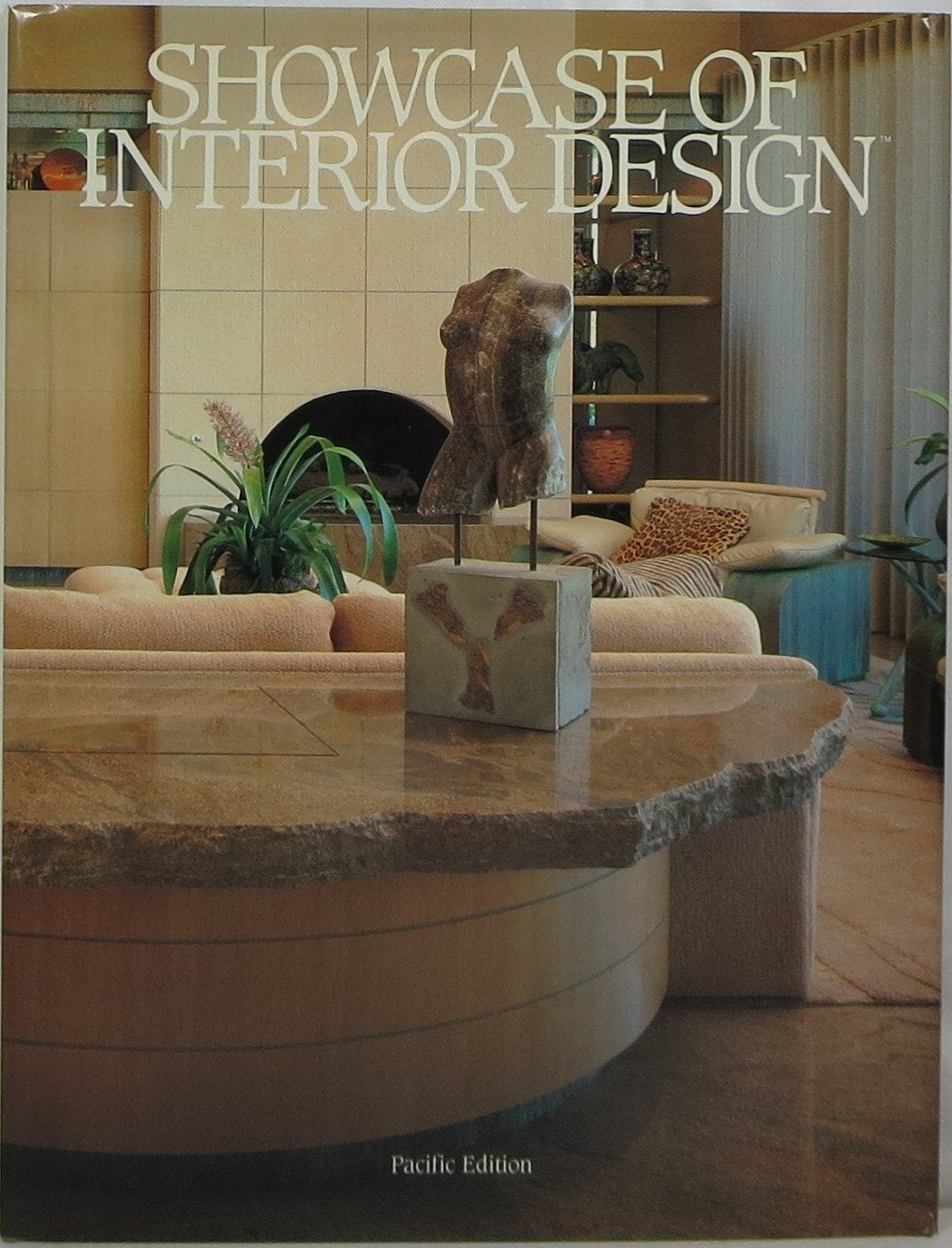 Showcase of Interior Design,Used