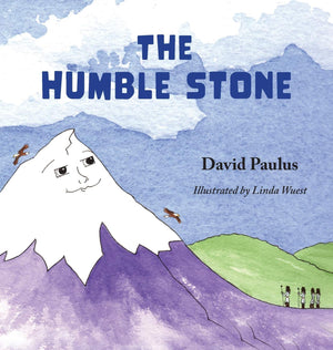 The Humble Stone (Col312 Project),Used
