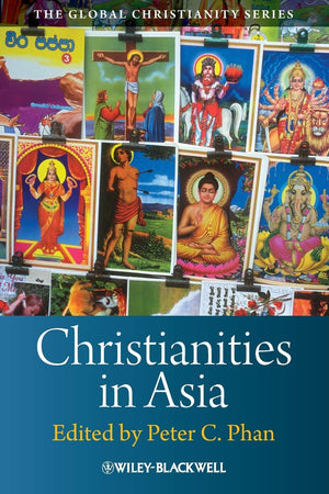 Christianities in Asia,Used