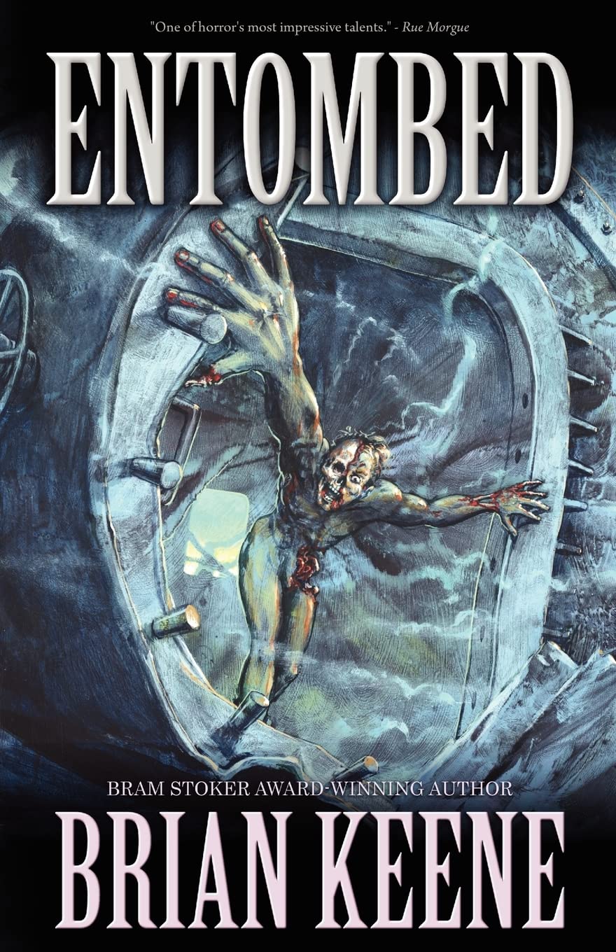 Entombed,Used