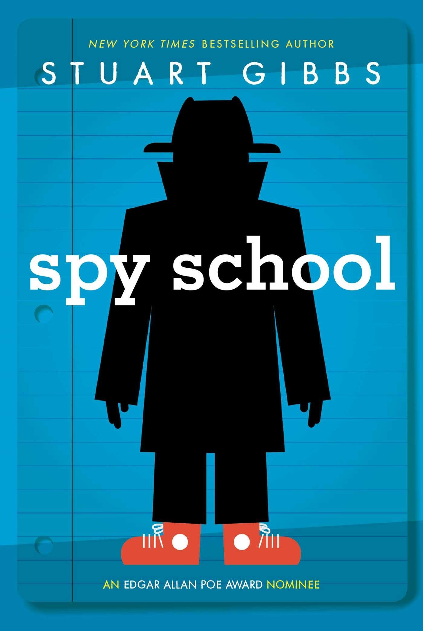 Spy School,New