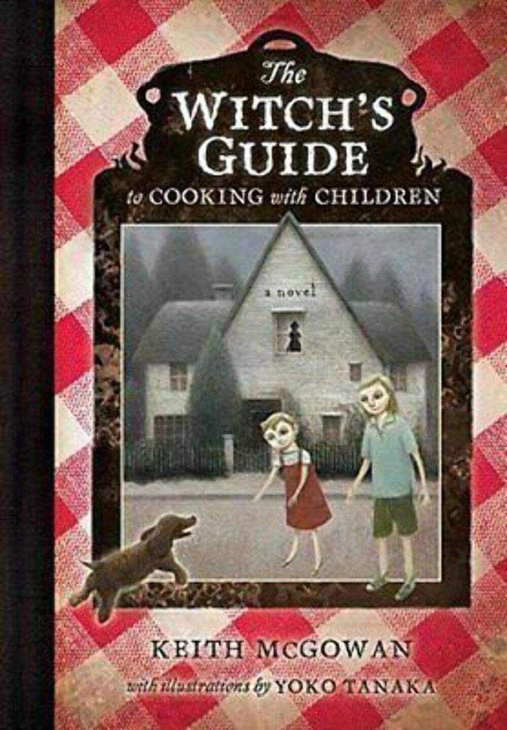 The Witch'S Guide To Cooking With Children,Used
