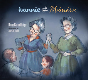 My Two Grandmothers,Used