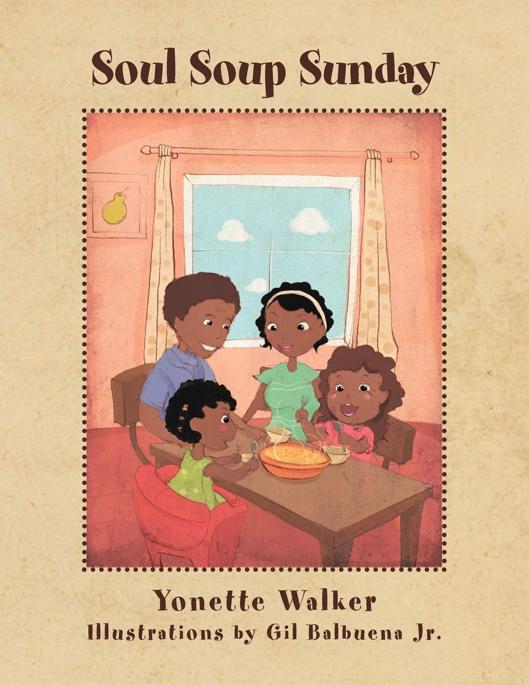 Soul Soup Sunday,Used