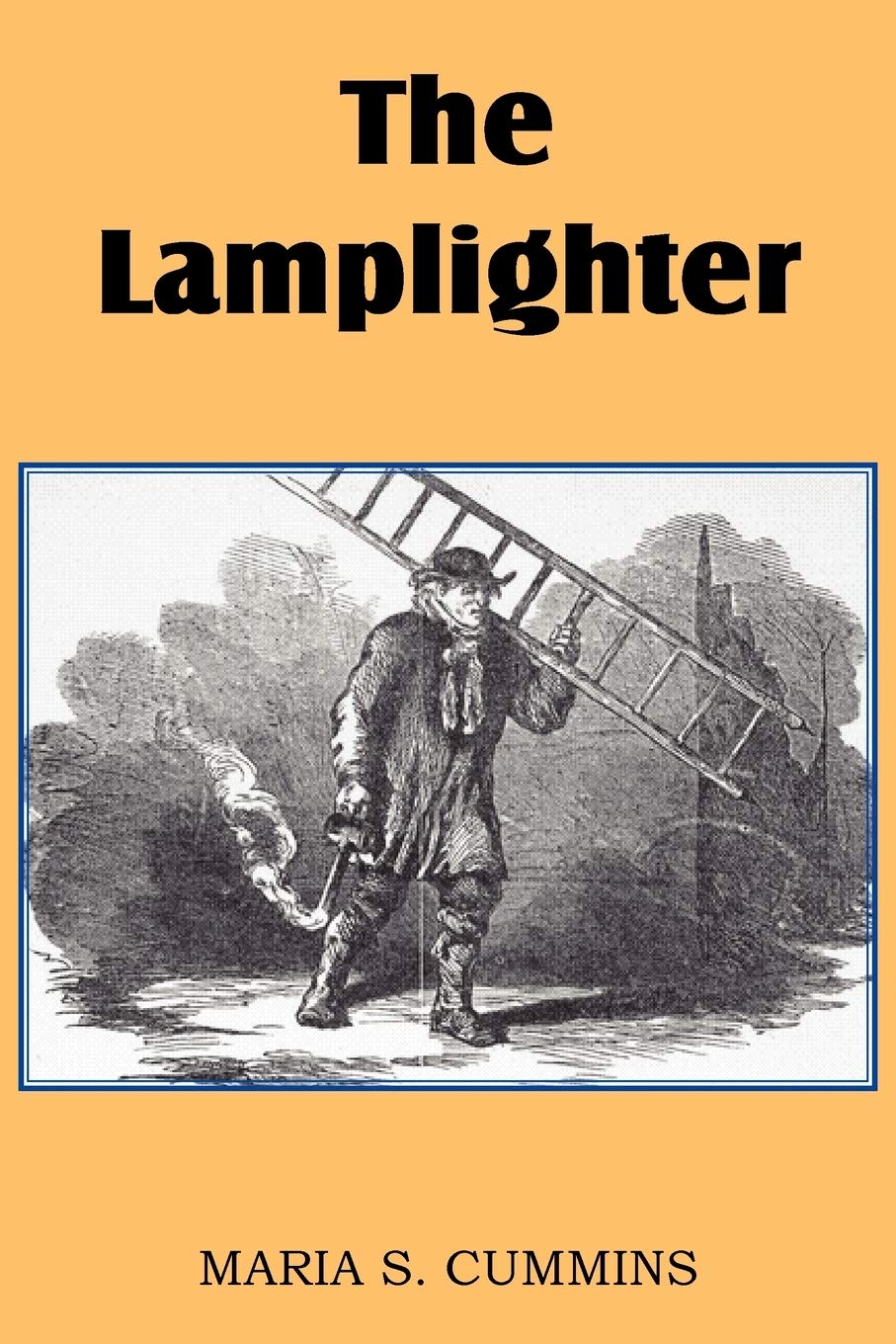 The Lamplighter,Used