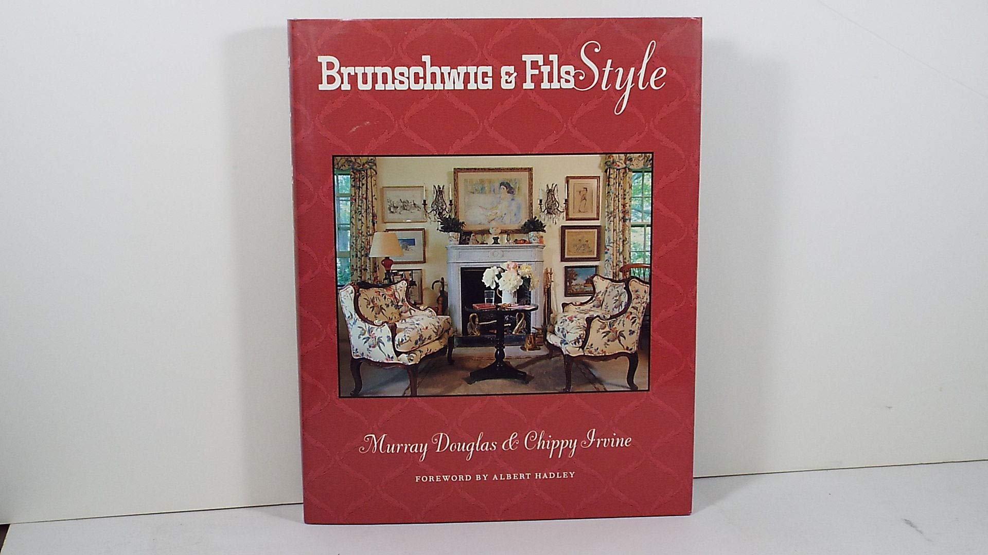 Brunschwig and Fils Style,Used