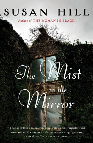 The Mist in the Mirror,Used