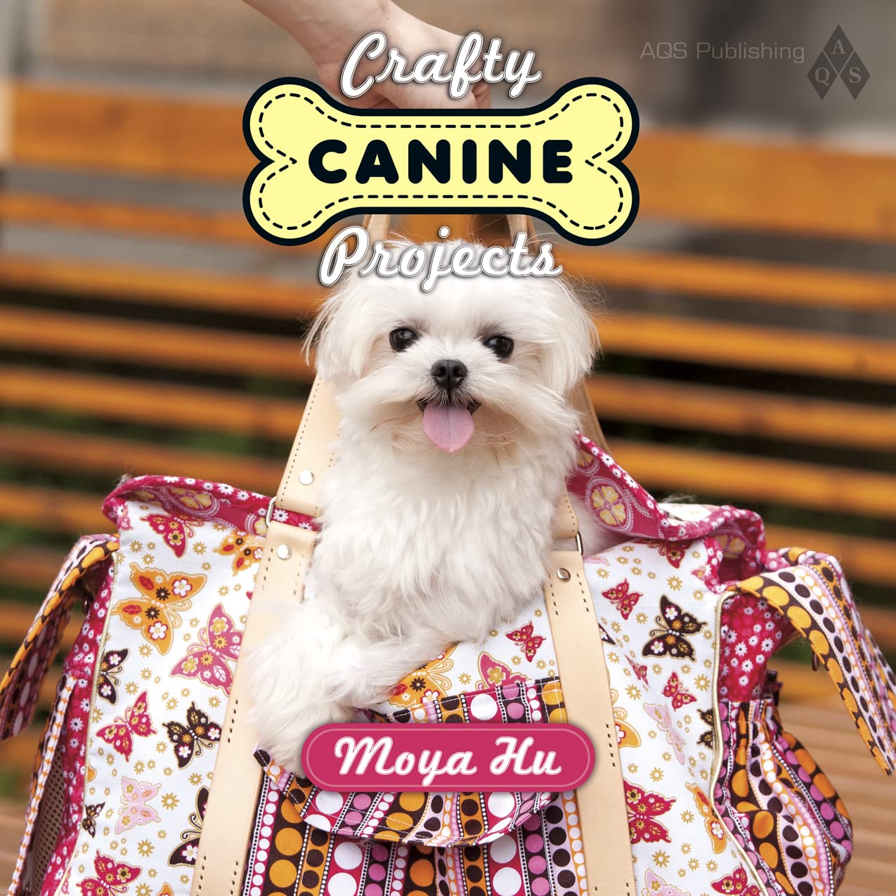 Crafty Canine Projects,Used