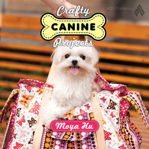 Crafty Canine Projects,Used