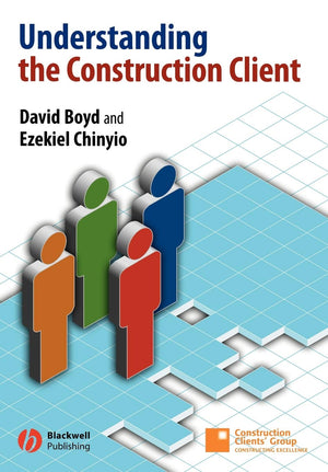 Understanding the Construction Client,Used