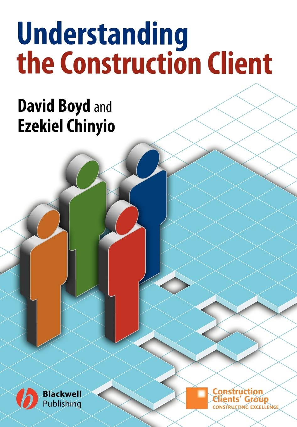Understanding the Construction Client,Used