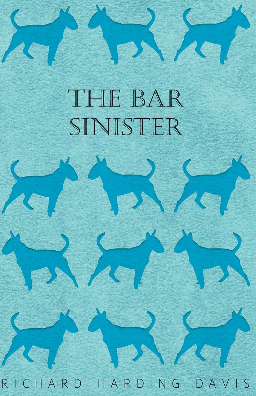 The Bar Sinister,New