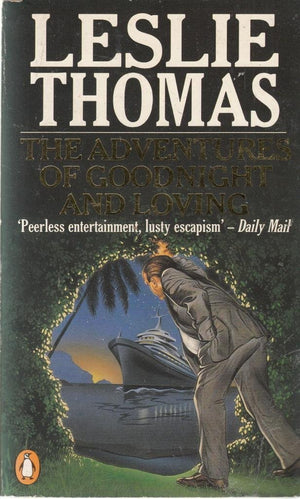 The Adventures of Goodnight and Loving,Used