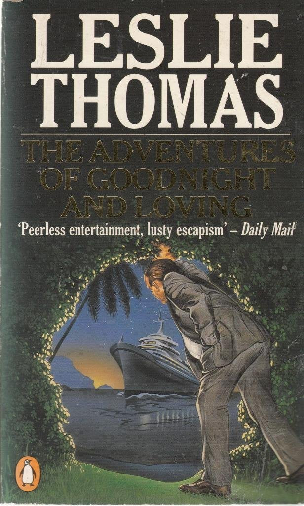 The Adventures of Goodnight and Loving,Used