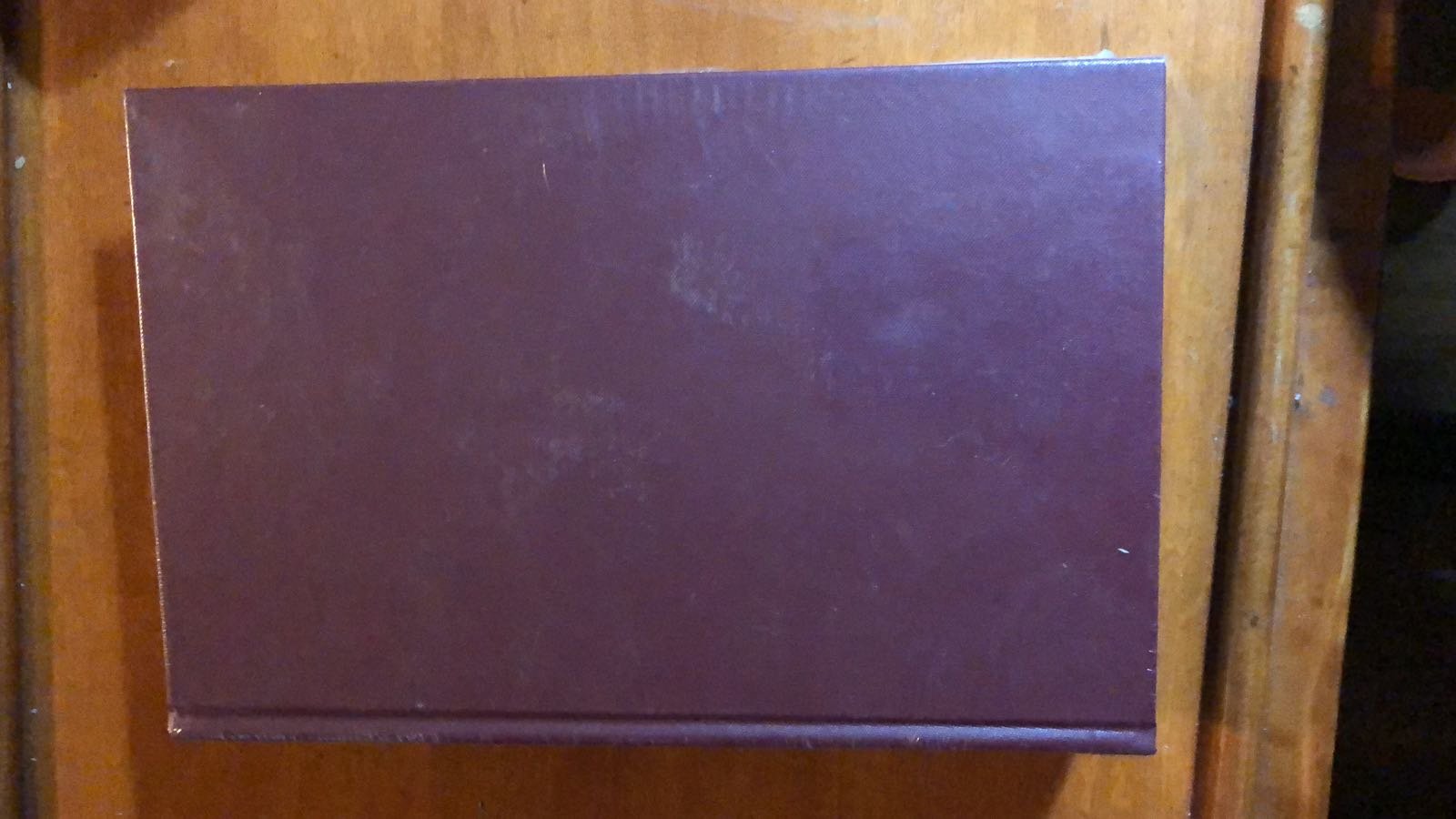 Collected Papers of Srinivasa Ramanujan,Used