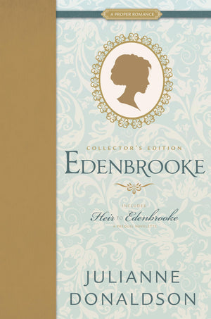 Edenbrooke and Heir to Edenbrooke (Proper Romance Regency),Used