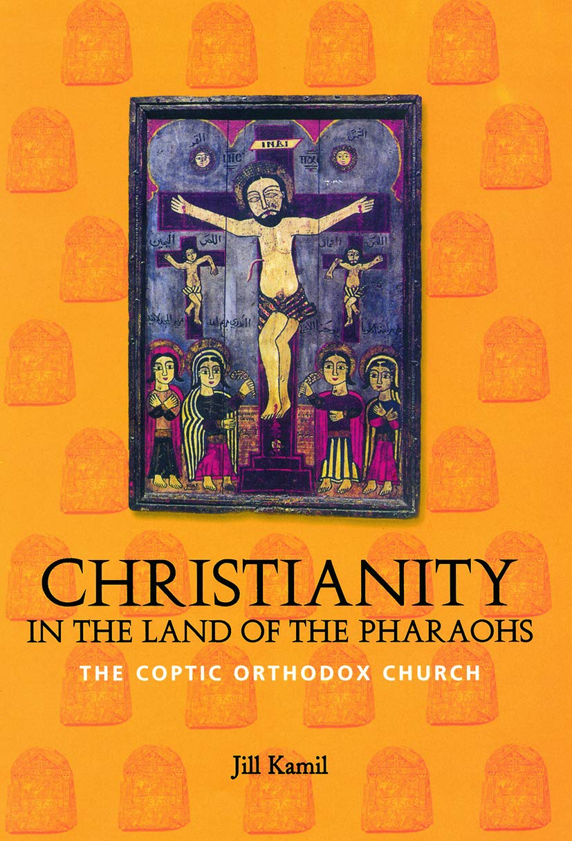Christianity in the Land of the Pharaohs,Used