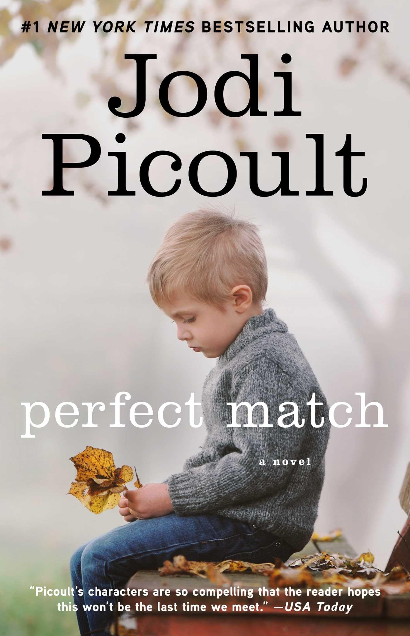 Perfect Match,Used