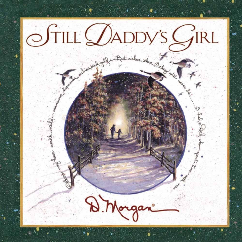 Still Daddy's Girl,Used