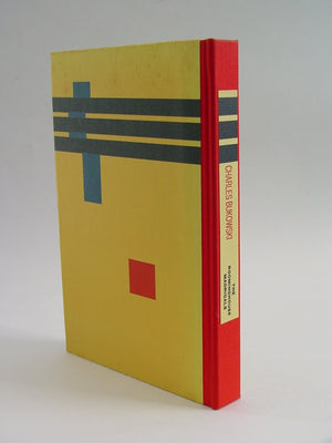 The Roominghouse Madrigals: Early Selected Poems, 19461966,New