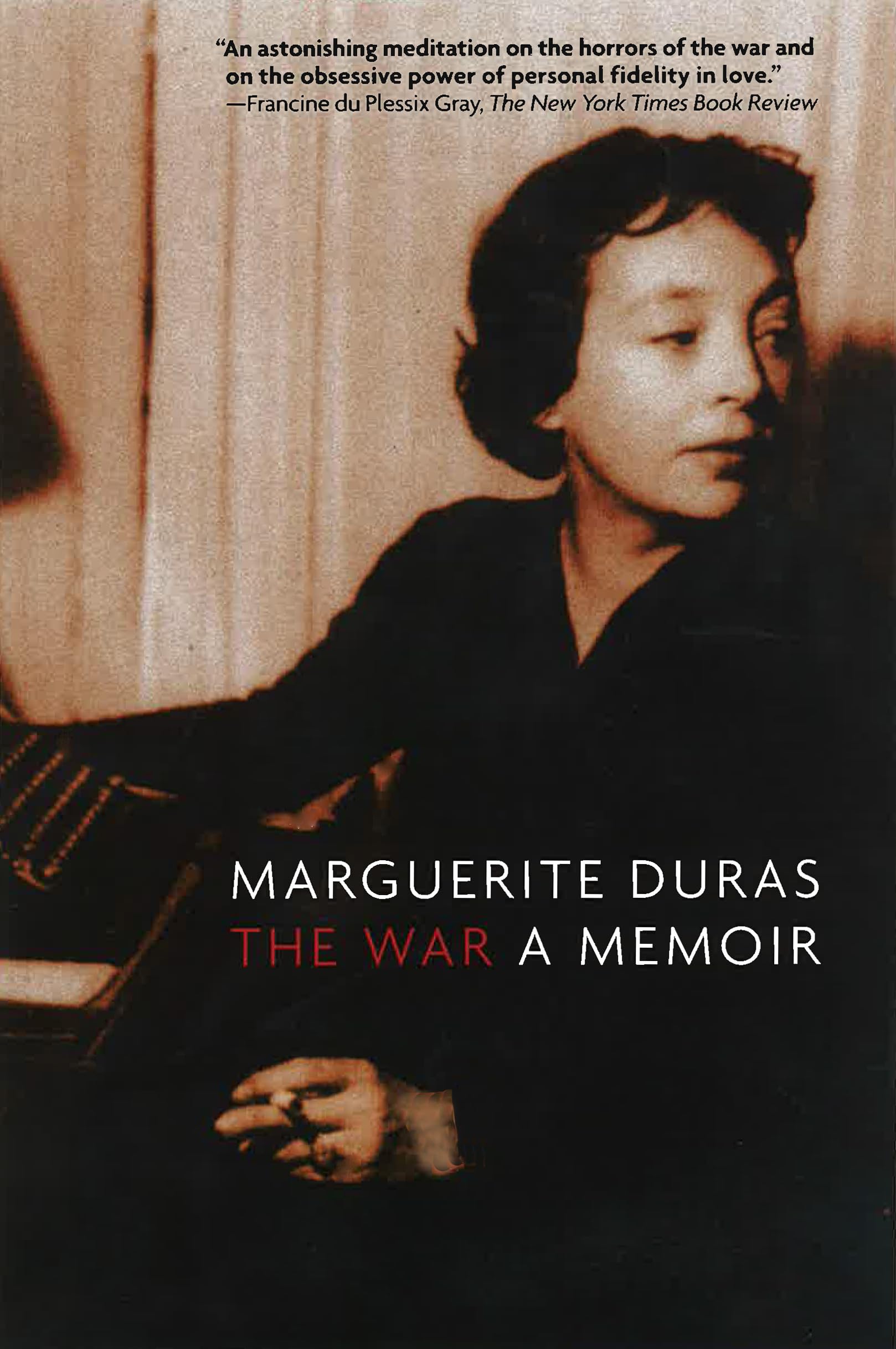 The War: A Memoir,New