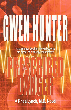 Prescribed Danger,Used