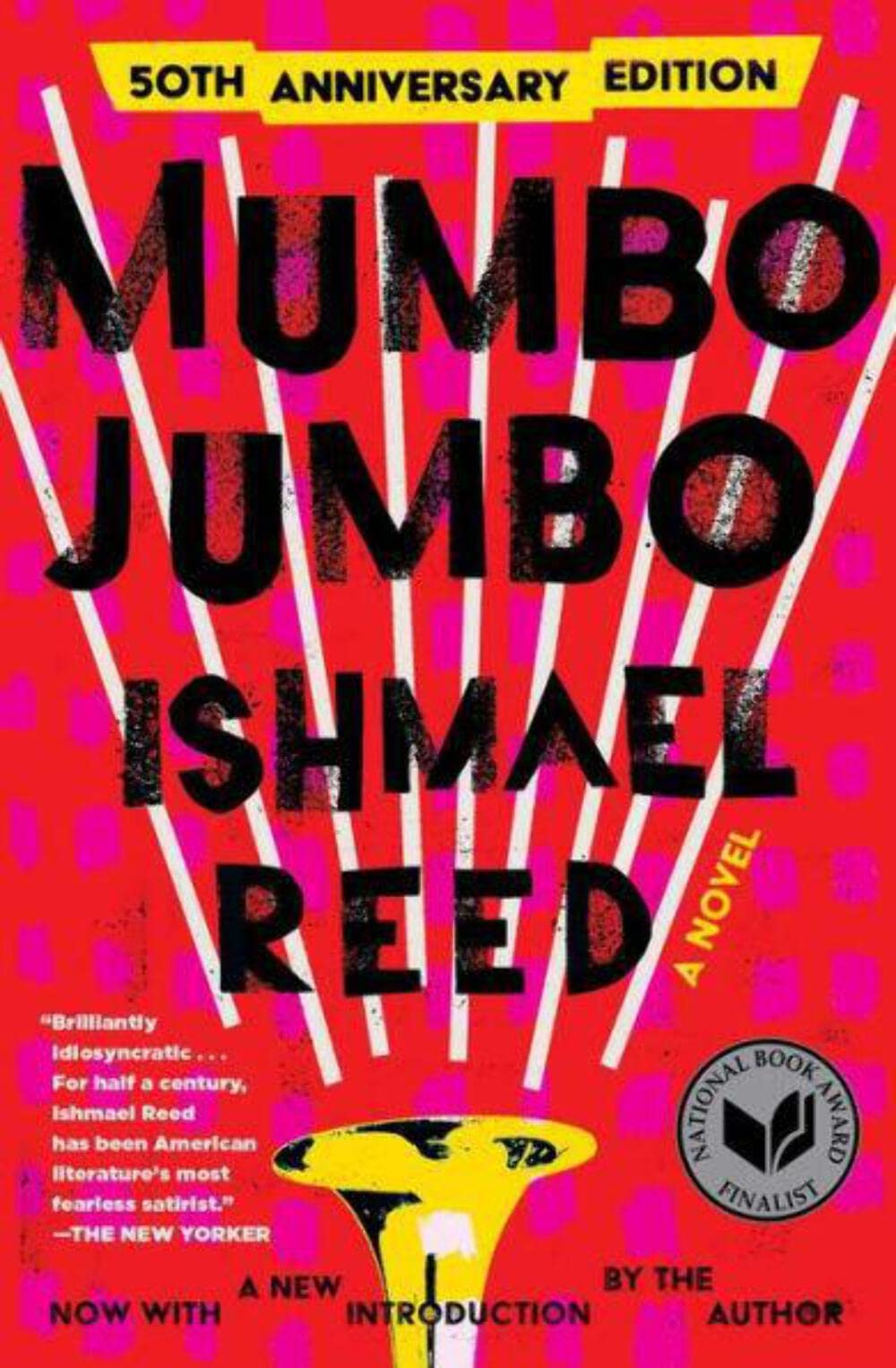 Mumbo Jumbo,Used