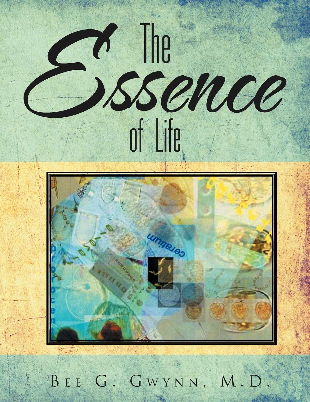 The Essence Of Life,Used