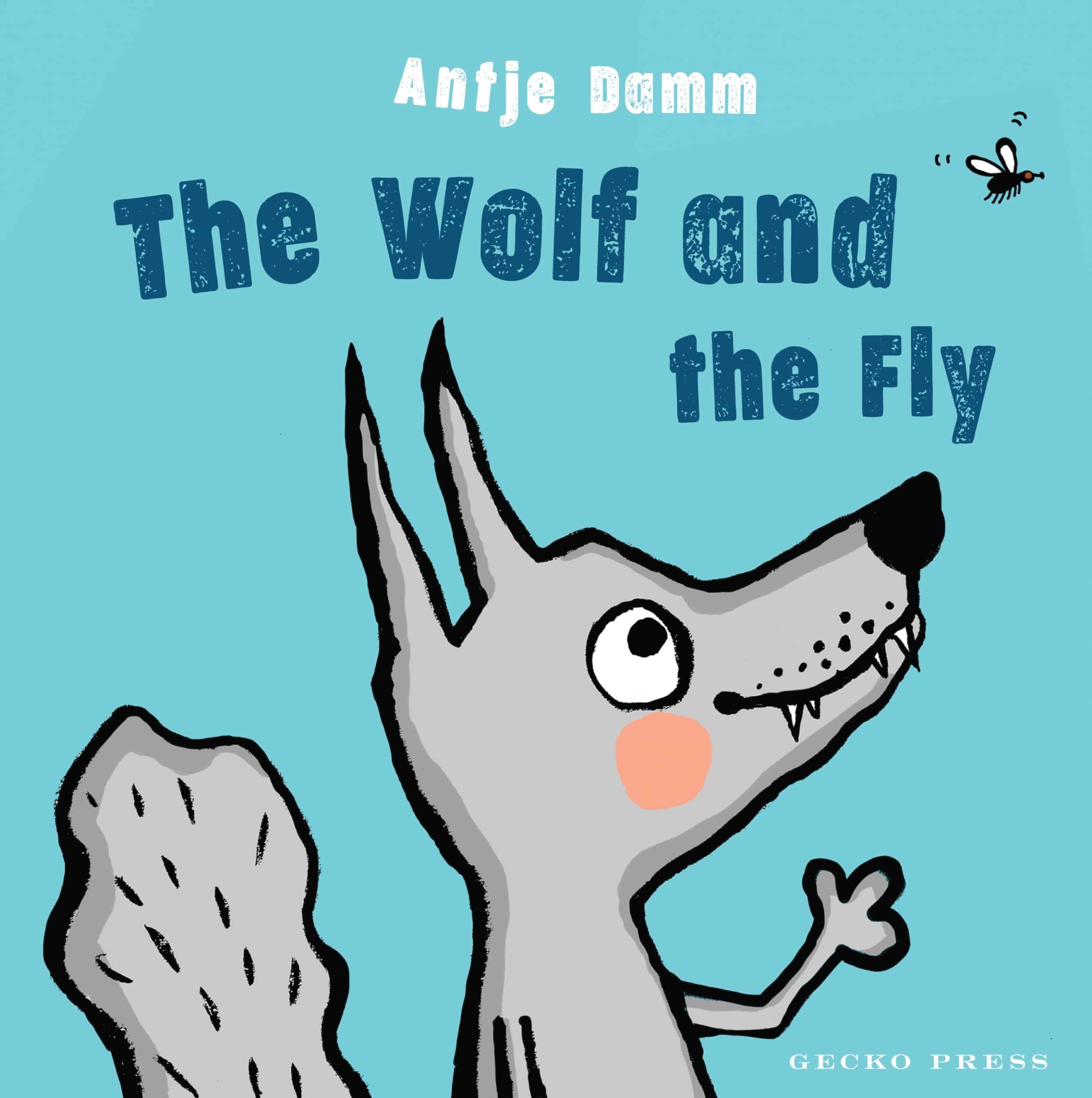 The Wolf and the Fly,Used