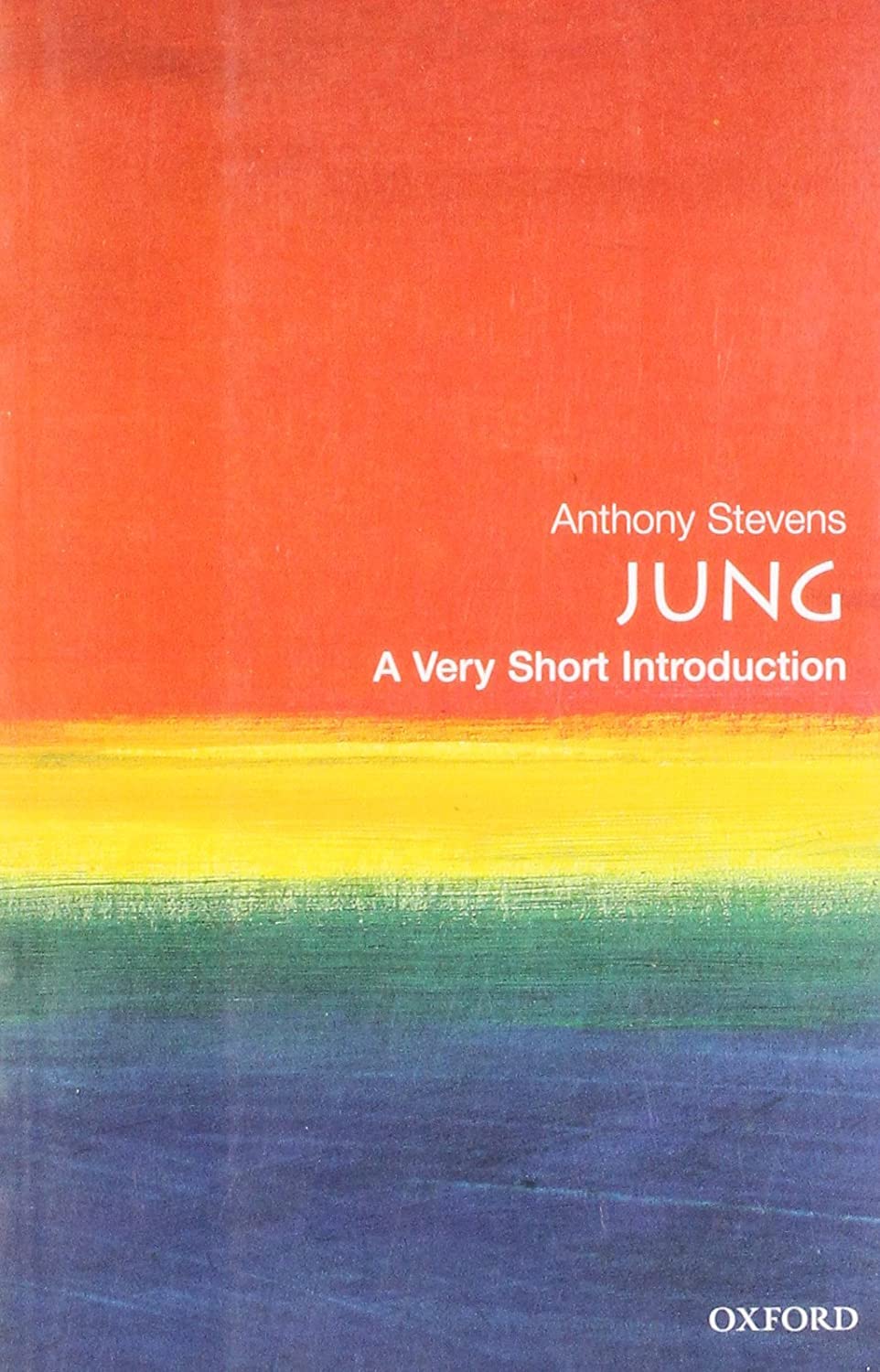 Jung: A Very Short Introduction,Used