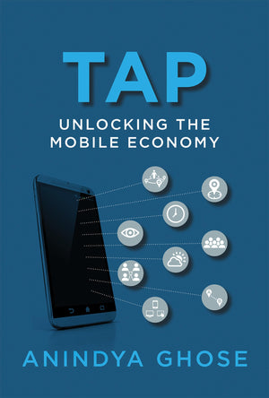 Tap: Unlocking the Mobile Economy (Mit Press),Used