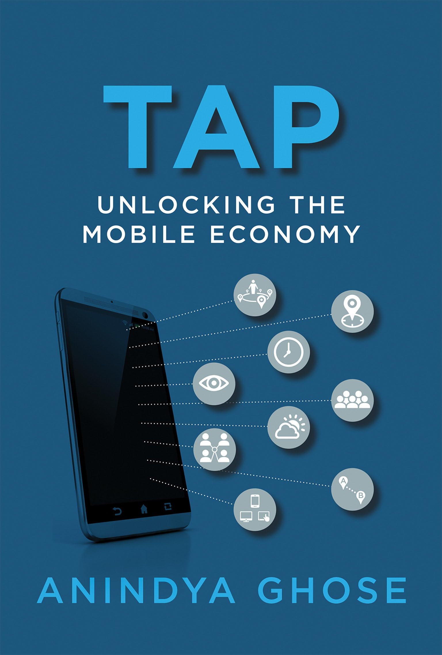 Tap: Unlocking the Mobile Economy (Mit Press),New