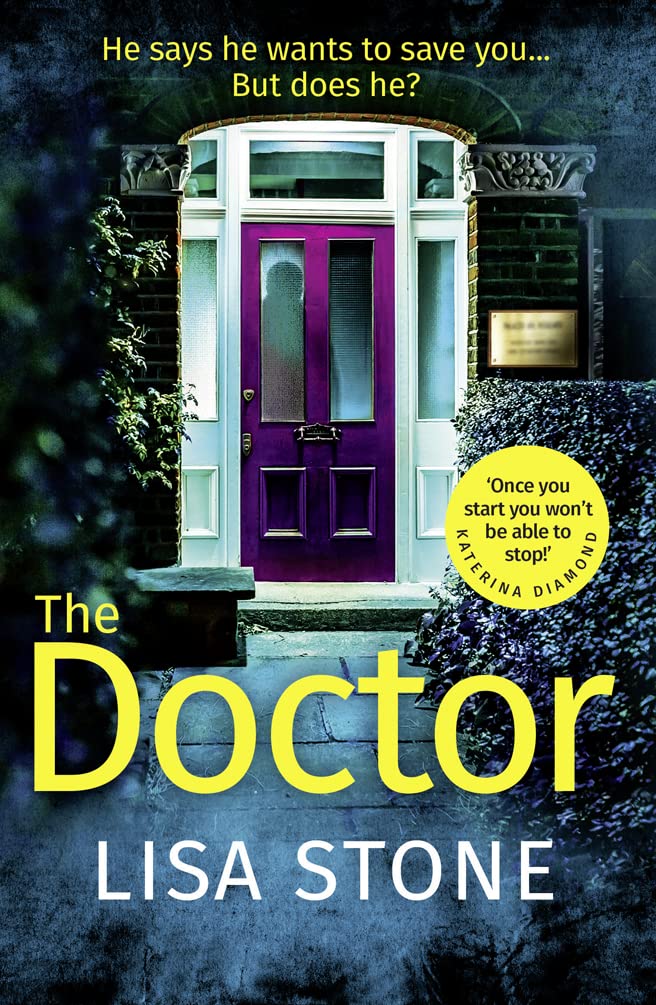 The Doctor,Used