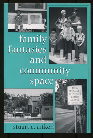 Family Fantasies and Community Space,Used