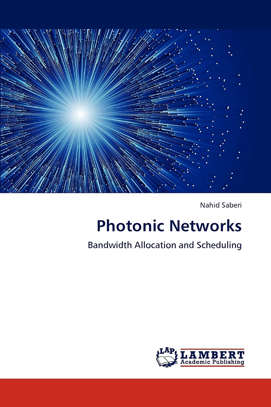 Photonic Networks: Bandwidth Allocation and Scheduling,Used
