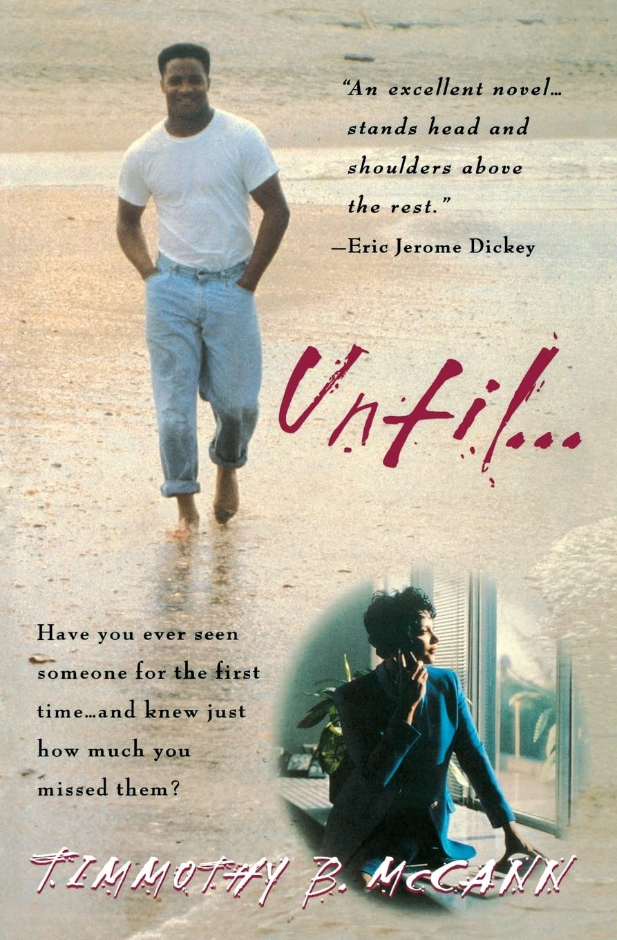 Until...,Used