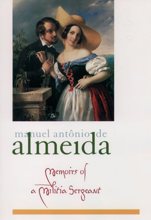 Memoirs of a Militia Sergeant (Library of Latin America),Used