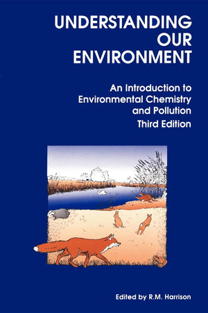 Understanding Our Environment,Used